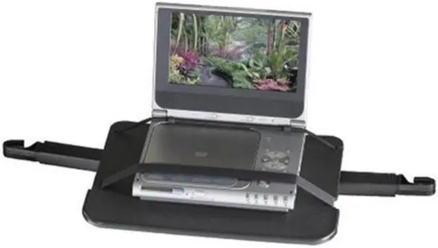 Main image of Digital Innovations 70200 Digital innovations mogo  portable dvd player car mount