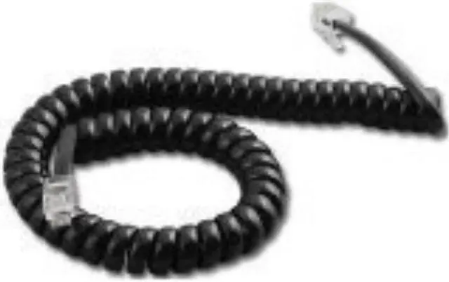 Main image of AT&T-Model-Black-9Foot-Handset-Cord