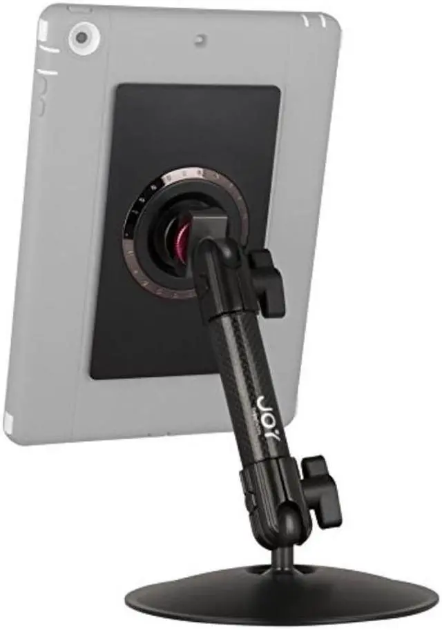 Main image of The Joy Factory MagConnect Universal Desk Stand with Self Adhesive 3M VHB Module for Tablets & Mobile Devices
