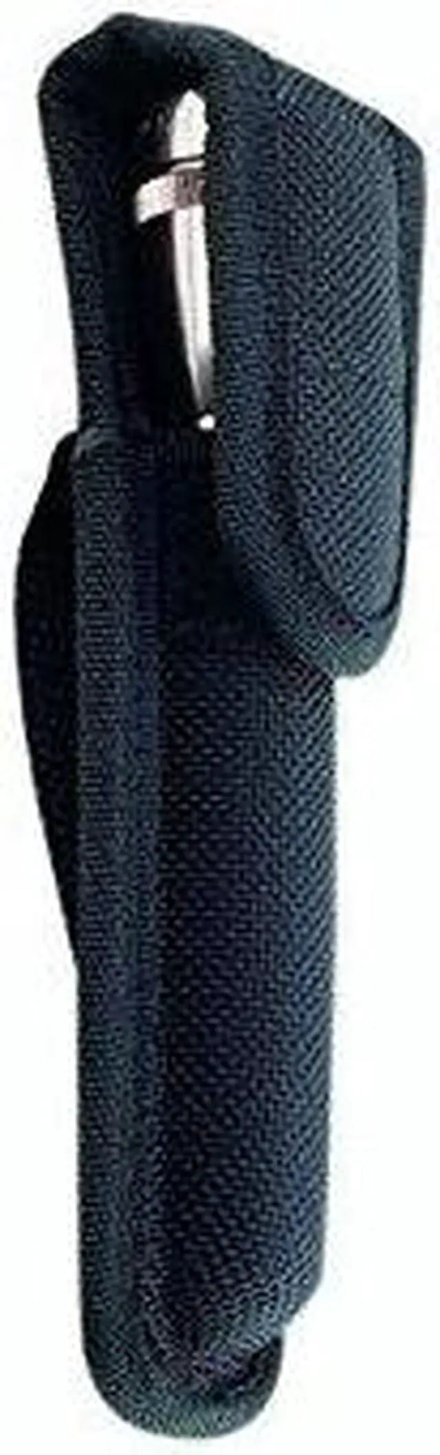 Alt view image 4 of 10 - Maglite Am2A056 Nylon Full Flap Hlstaa