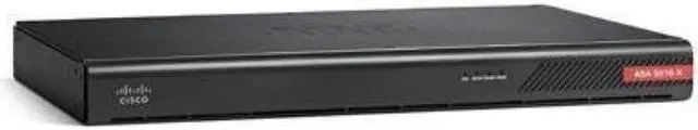 Alt view image 3 of 10 - Cisco ASA 5516-X Network Security/Firewall Appliance - 8 Port - 10/100/1000Base-T - Gigabit - 3DES,