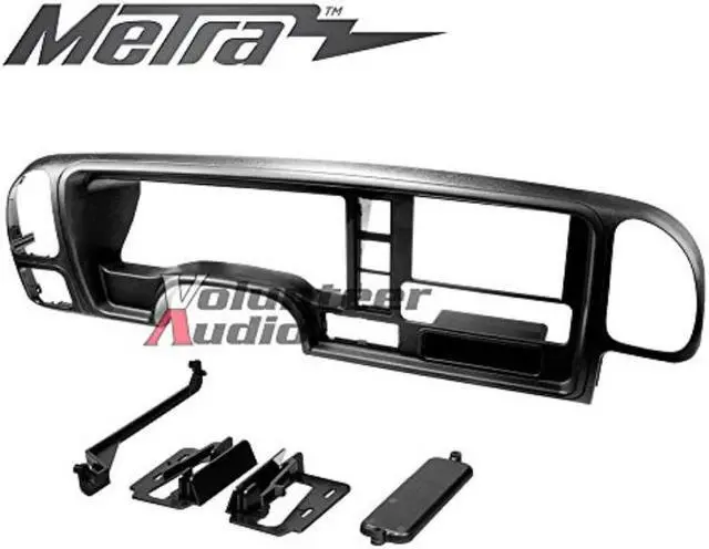 Main image of Metra DP3003