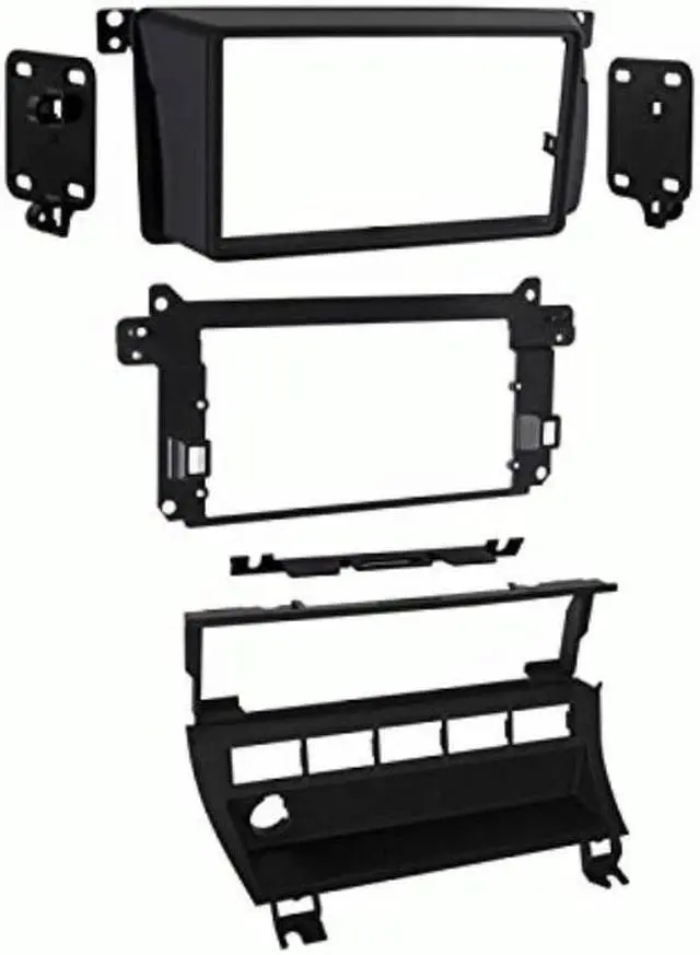 Alt view image 4 of 15 - Metra 959310B