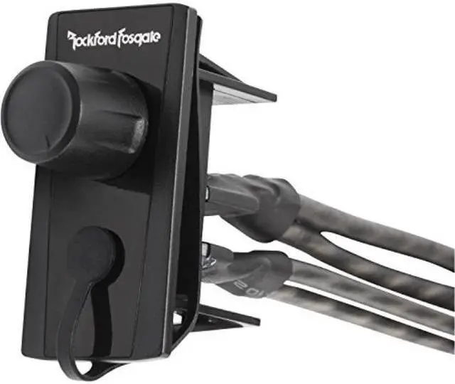 Alt view image 9 of 16 - Rockford Fosgate PLCU