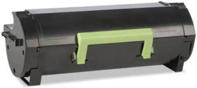 Main image of 50f1u00 ultra highyield toner, 20000 pageyield, black, sold as 2 each