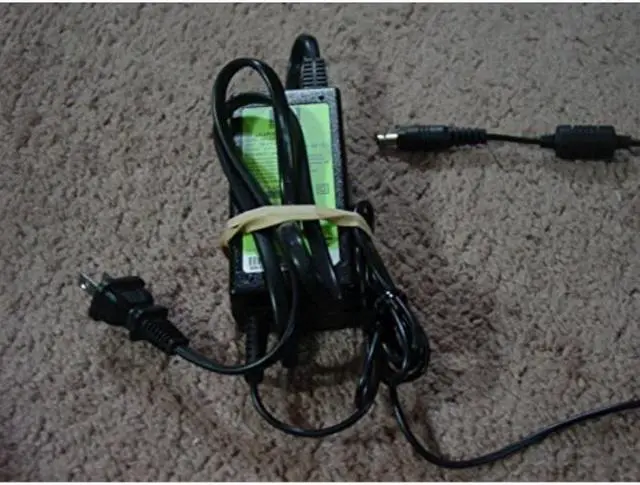 Main image of Genuine DirecTV AC Adapter Power Supply Charger 12v 1.5a 18w Model: eps10r0-16
