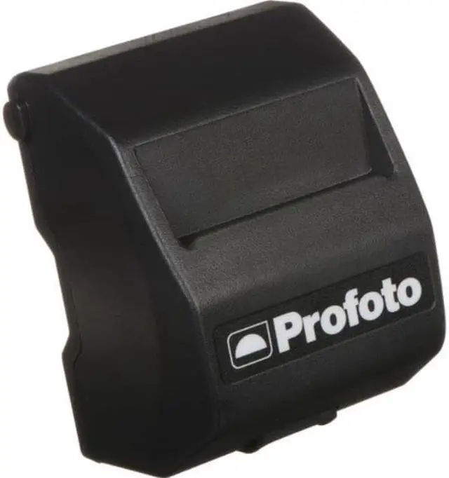 Alt view image 3 of 9 - Profoto Li-Ion Battery MKII for B1 and B1X #100399