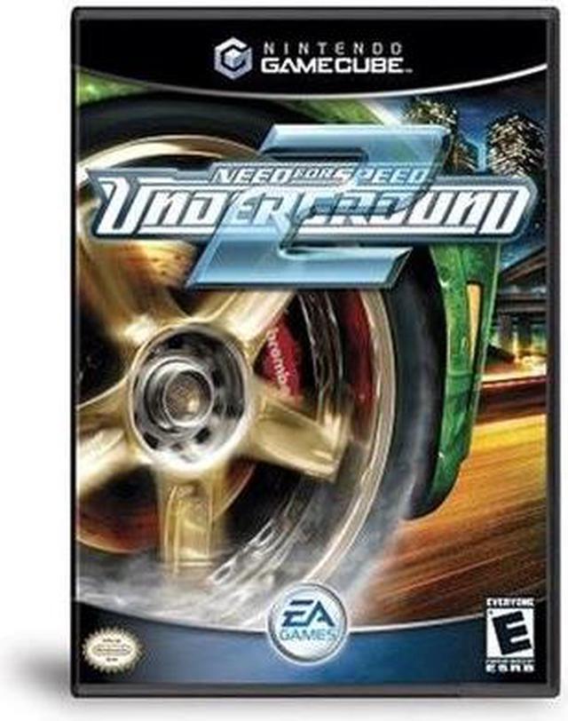 need for speed underground 2 xbox