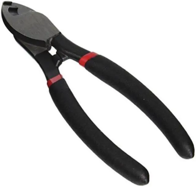 Main image of 10510C PLATINUM TOOLS BTP-6'COAX & DATA,CBL CTTR,CSH