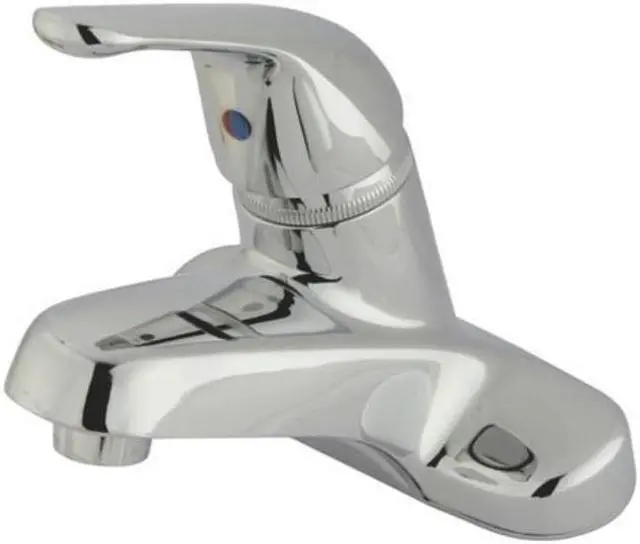 Main image of Kingston Brass GKB541G Lavatory , Faucet, Polished Chrome