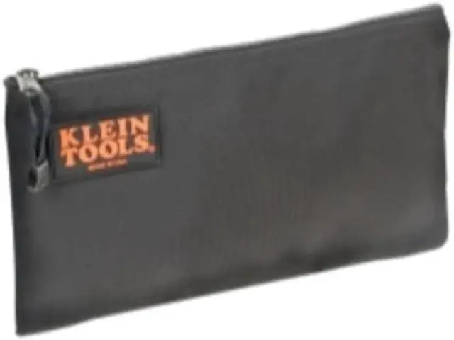 Alt view image 4 of 11 - Cordura Ballistic Nylon Zipper Bag