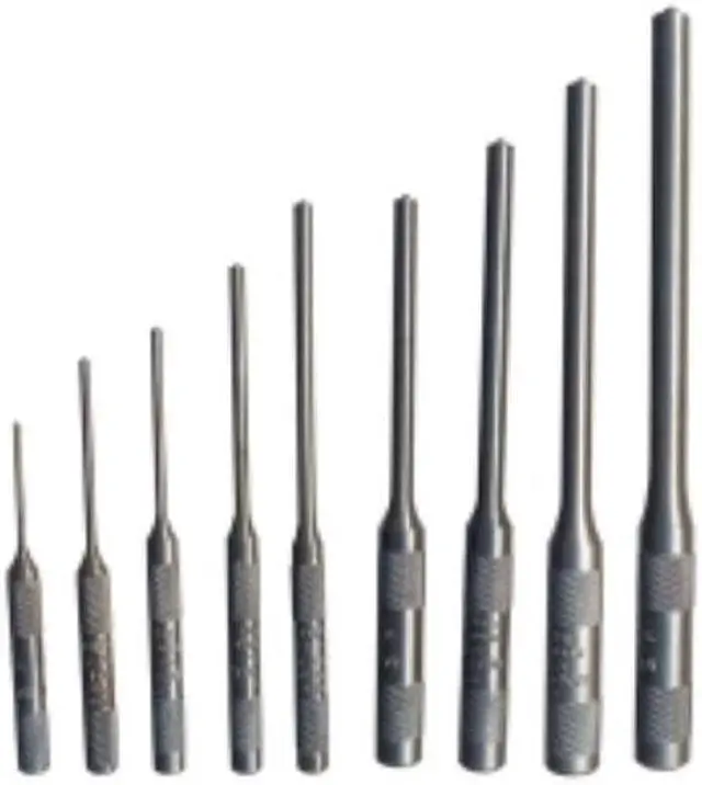 Alt view image 5 of 6 - MAYHEW 62252 Pilot Punch Set,Not Tether Capable