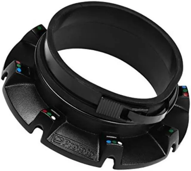 Alt view image 3 of 13 - Profoto OCF Speedring for Profoto B1,B2, B1X and B10s