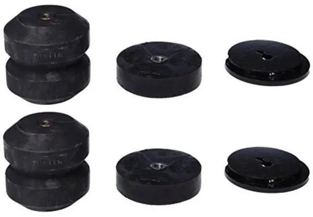 Alt view image 3 of 6 - Timbren FF350SDC Suspension Enhancement System