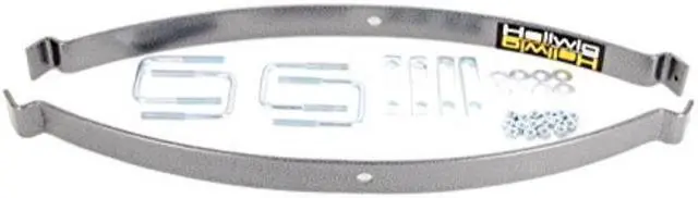 Alt view image 4 of 4 - Hellwig EZ-990 Medium Duty Load Leveler
