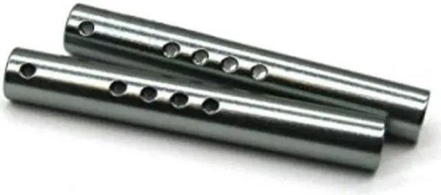 Alt view image 5 of 6 - Redcat Racing BLH-0008GM Aluminum Body Posts