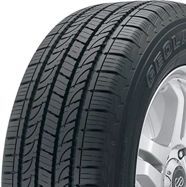 Alt view image 6 of 18 - 1 New P235/70R16 Yokohama Geolandar HT G056 235 70 16 Tire