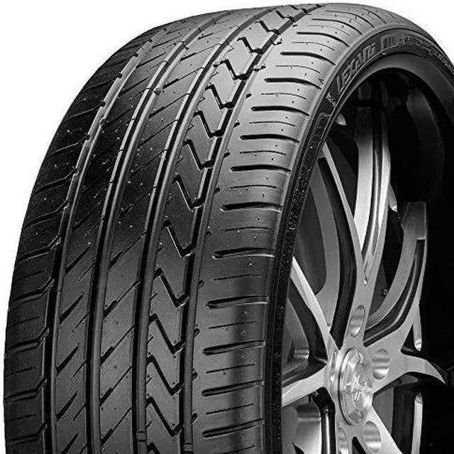 Main image of lexani lx20 performance radial tire 225/4517 94w