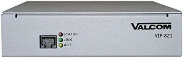 Alt view image 4 of 9 - Enhanced Network Trunk Port