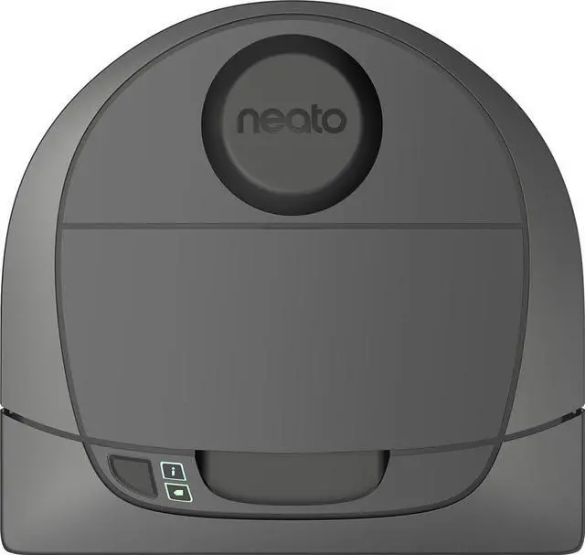 Alt view image 9 of 10 - NEATO 945-0235 Neato Botvac D3 Connected