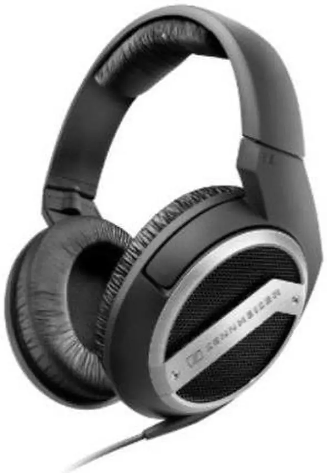 Alt view image 6 of 7 - Sennheiser HD 449 Headphone