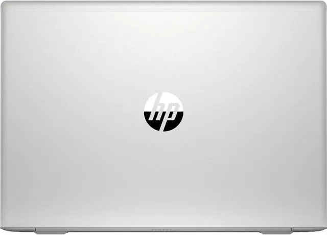 Alt view image 4 of 16 - HP Laptop ProBook Intel Core i5-8265U 4GB Memory 128 GB SSD Intel UHD Graphics 620 15.6" Non-Touch Screen Windows 10 Pro 64-bit 450 G6 (5VB93UT#ABA)