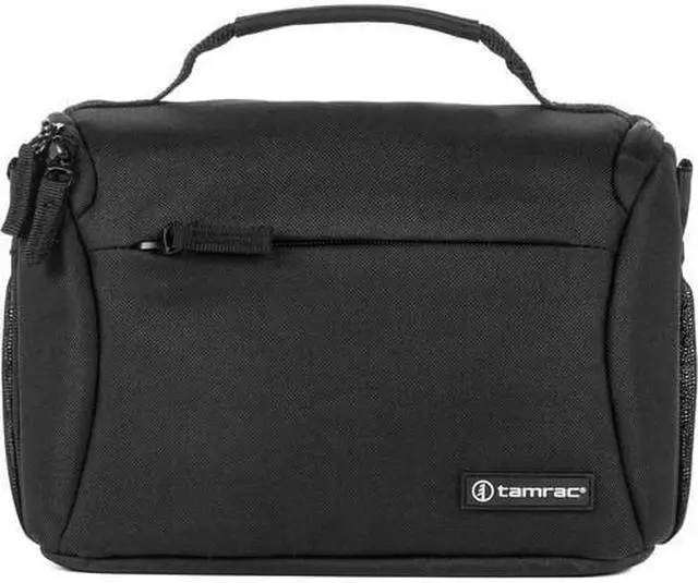 Alt view image 4 of 7 - Tamrac Jazz Shoulder Bag 45 v2.0 #T2245-1919