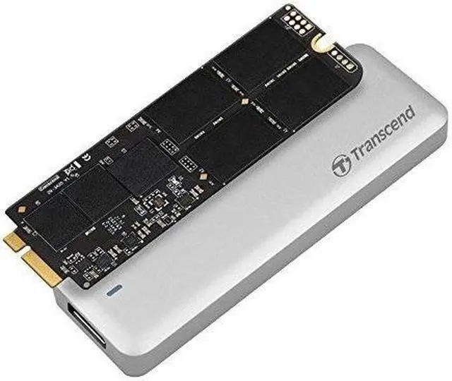 Alt view image 5 of 9 - *480GB JET DRIVE 725