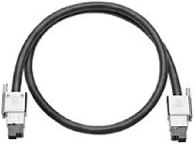 Alt view image 2 of 7 - HP 871829-B21 8-Pin Keyed - Power Cable Kit - For Proliant Dl380 Gen10