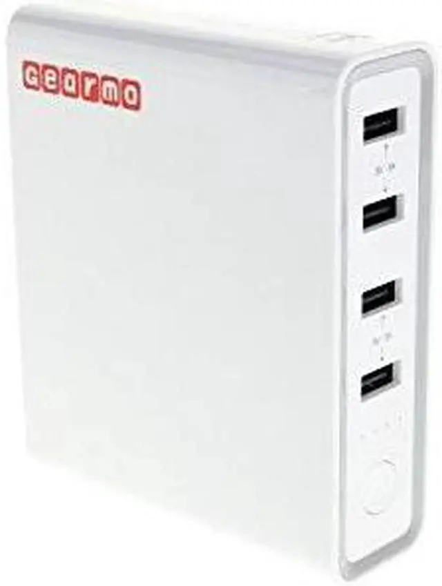 Alt view image 9 of 9 - 20000mAh Type-C Portable Ultra High Capacity Power Bank - Charge Laptops and More