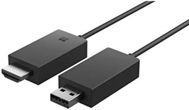 Alt view image 8 of 20 - Microsoft P3Q-00001 Wireless Display Adapter V2