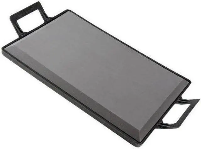 Alt view image 2 of 4 - KRAFT TOOL WL069 EZ-Kneeler Kneeboard, Foam Cushion, Handles, Washable, Pad &