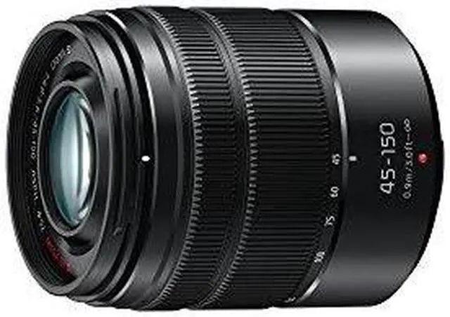 Alt view image 7 of 17 - Panasonic LUMIX G Vario 45-150mm F4.0-5.6 ASPH. MEGA OIS Micro Four Thirds Lens
