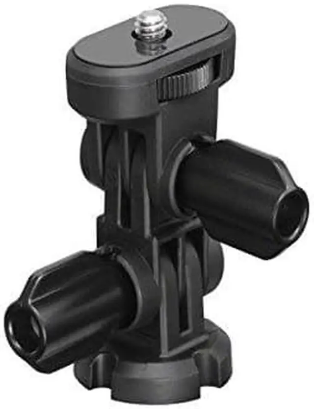 Alt view image 6 of 6 - Sony VCTAMK1 Arm Kit for Action Cam (Black)
