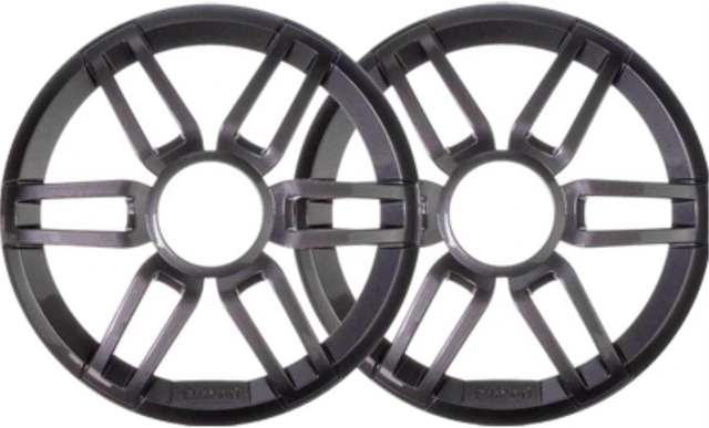Main image of 10" XS Sport Grille, Grey