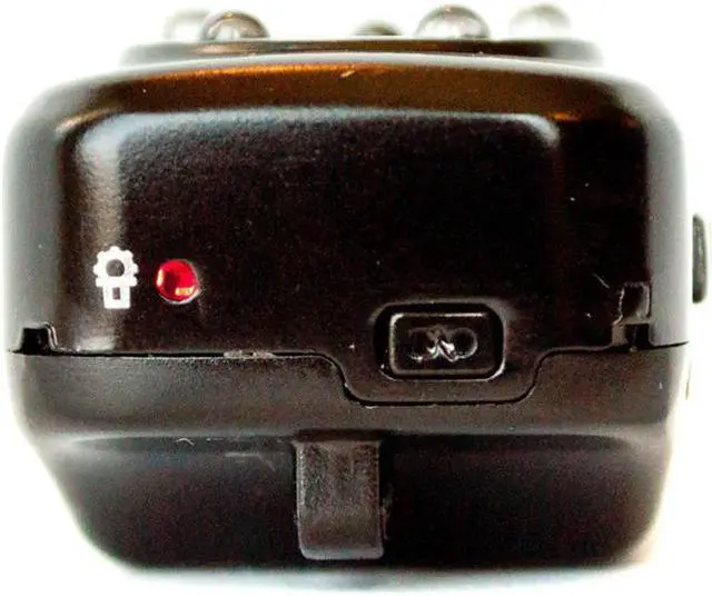 Alt view image 9 of 12 - PatrolEyes Mini 1080P Infrared Body Camera