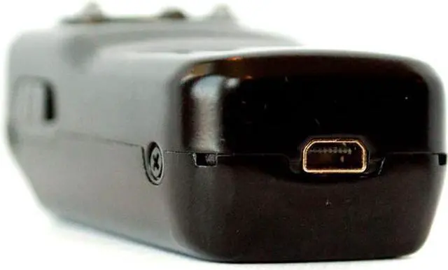 Alt view image 10 of 12 - PatrolEyes Mini 1080P Infrared Body Camera