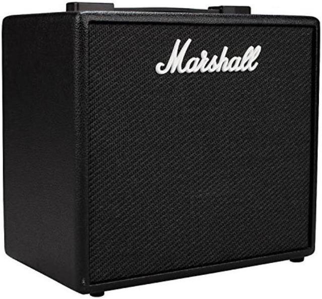 Code50 marshall deals