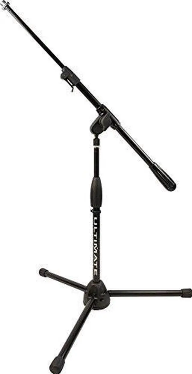 Main image of Ultimate Support PRO-R-T-SHORT-T Black