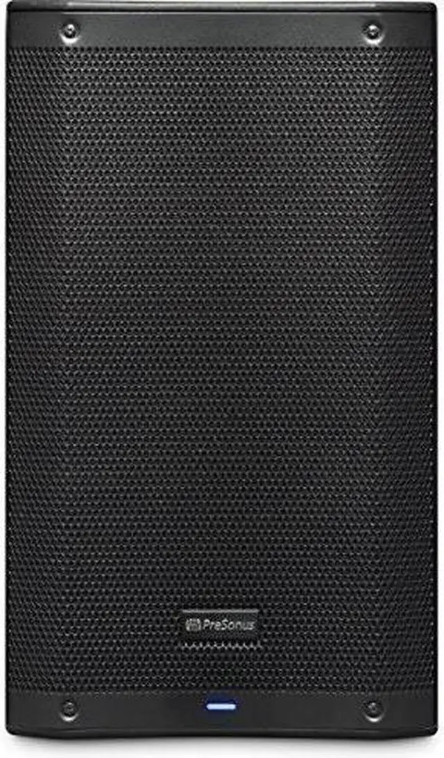 Alt view image 9 of 20 - PreSonus AIR10 10" 2-Way Active Sound-Reinforcement Loudspeaker, Single