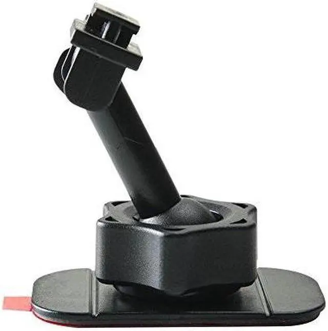 Alt view image 6 of 7 - Transcend Adhesive Mount for Transcend DrivePro Dash Cam Series