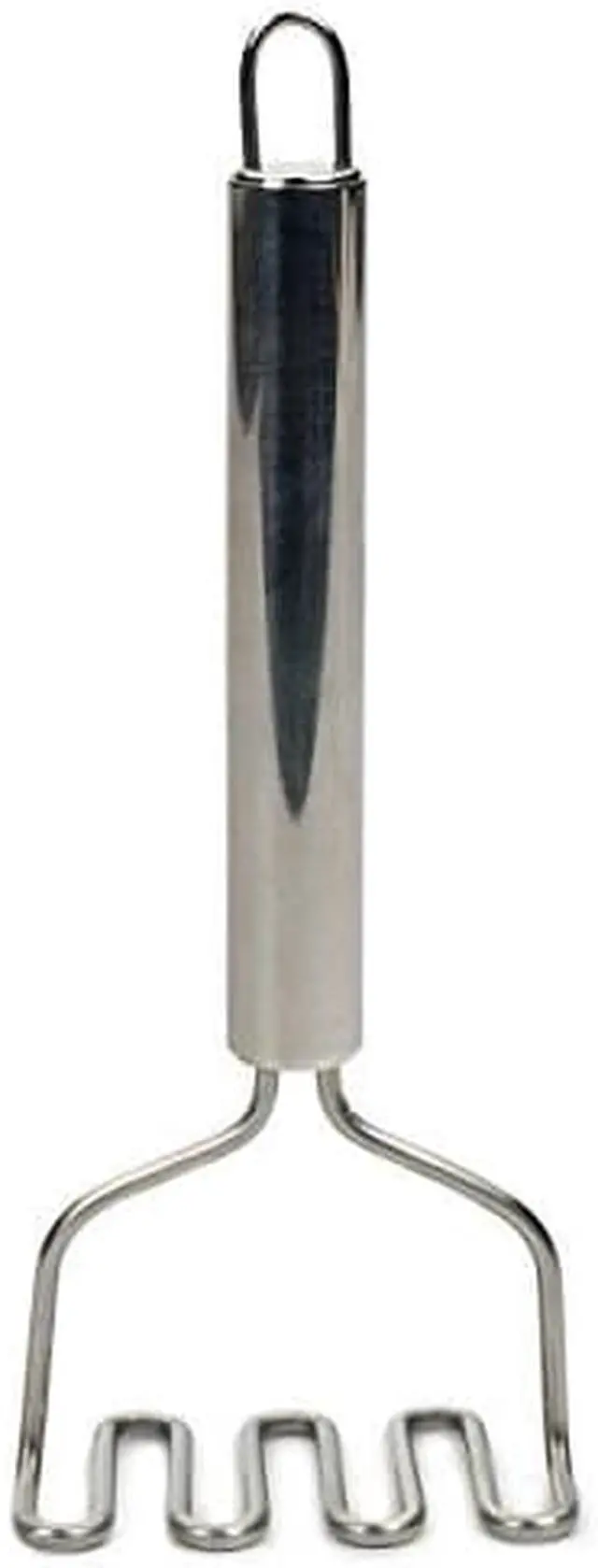 Main image of RSVP Endurance Stainless Steel Avocado Masher