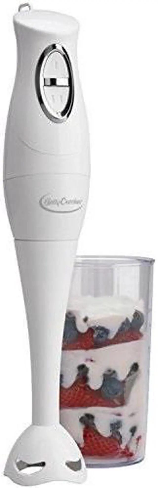 Main image of Betty Crocker BC-1303CK Hand Blender with Beaker