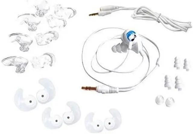 Alt view image 4 of 4 - Swimbuds Sport Waterproof Headphones