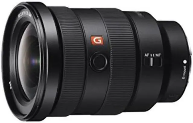 Alt view image 13 of 20 - SONY SEL1635GM FE 16-35mm f/2.8 GM LENS, Ø82