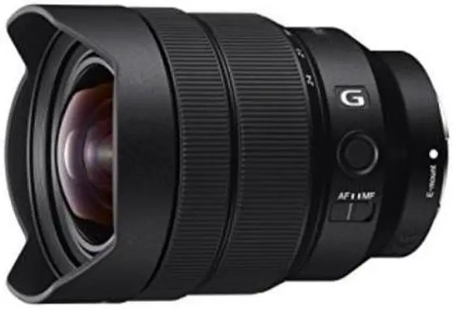 Alt view image 6 of 20 - Sony Alpha FE 12-24mm f/4 G Ultra Wide-Angle Zoom Lens