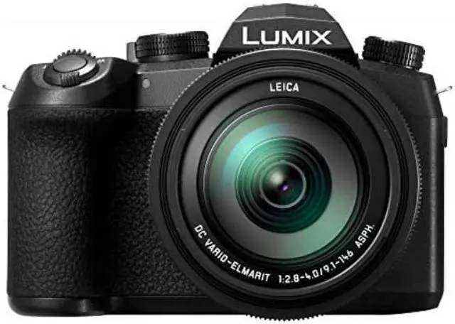 Alt view image 14 of 20 - Panasonic Lumix DC-FZ1000 II Digital Camera DC-FZ1000M2