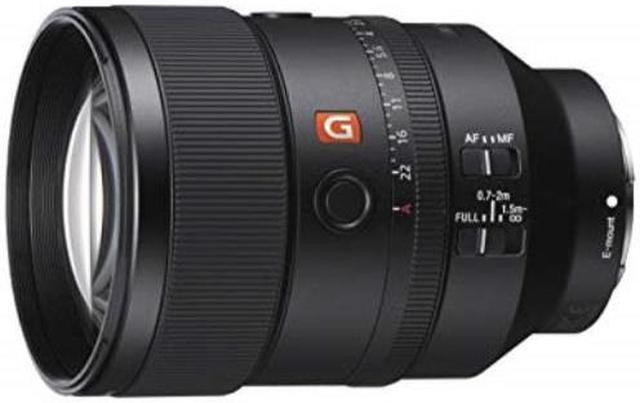 Alt view image 4 of 20 - Sony FE 135mm f/1.8 GM Lens