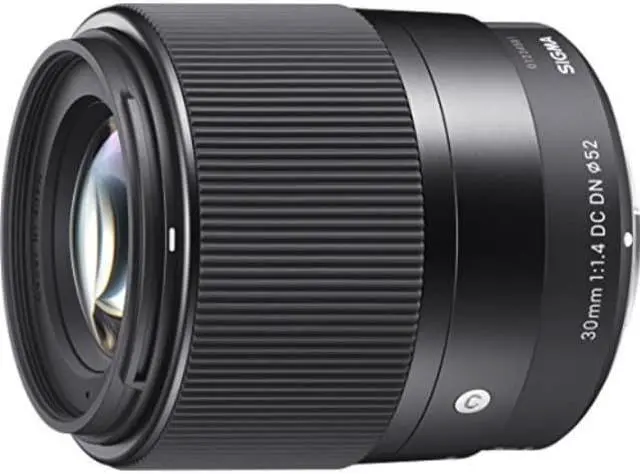 Alt view image 19 of 20 - Sigma 30mm f/1.4 DC DN Contemporary Lens for Micro Four Thirds #302963