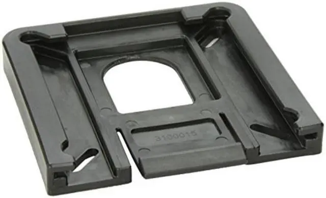 Main image of springfield marine 1100015 removable seat bracketpackaged